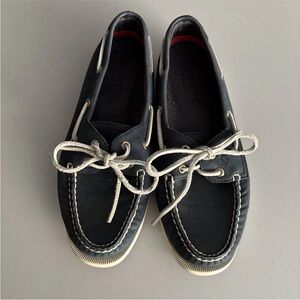 Sperry Boat Shoes 6.5